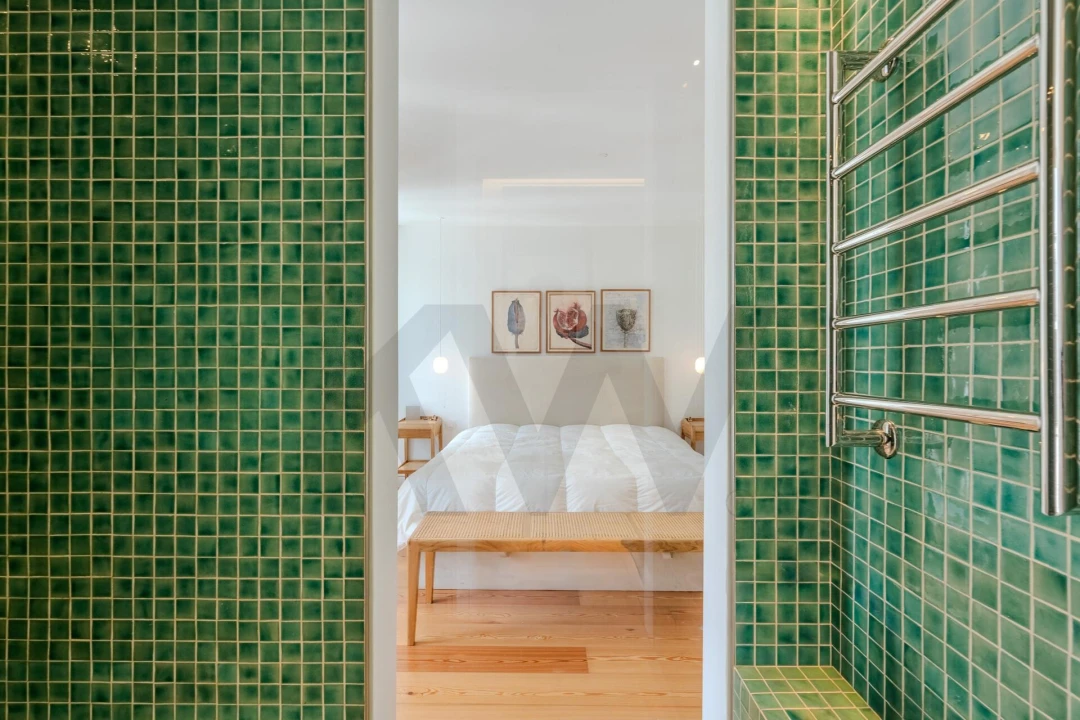 Apartamento T3 para Arrendamento em Estrela Foto 27