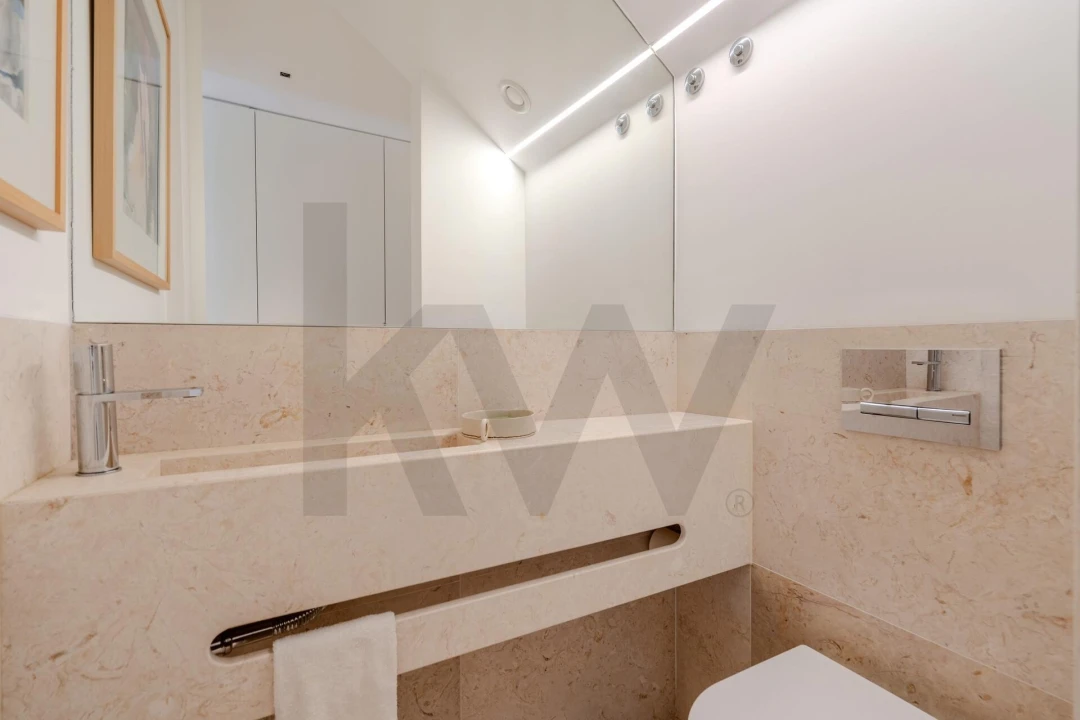 Apartamento T3 para Arrendamento em Estrela Foto 39