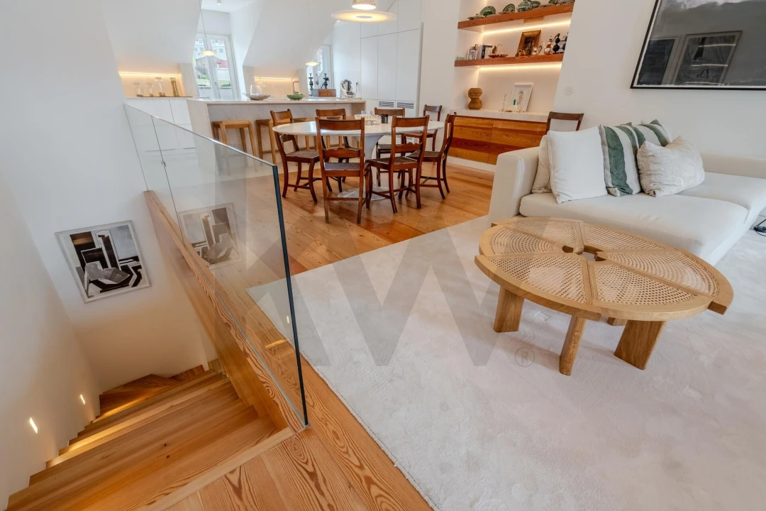 Apartamento T3 para Arrendamento em Estrela Foto 20