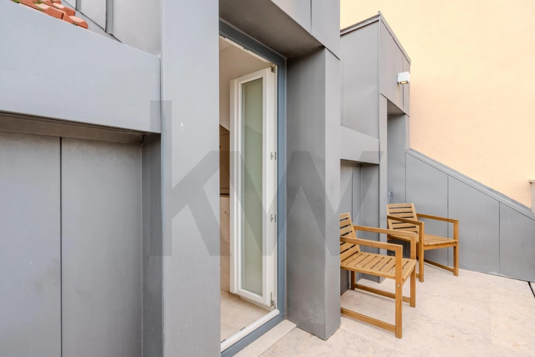 Apartamento T3 para Arrendamento em Estrela Foto 15