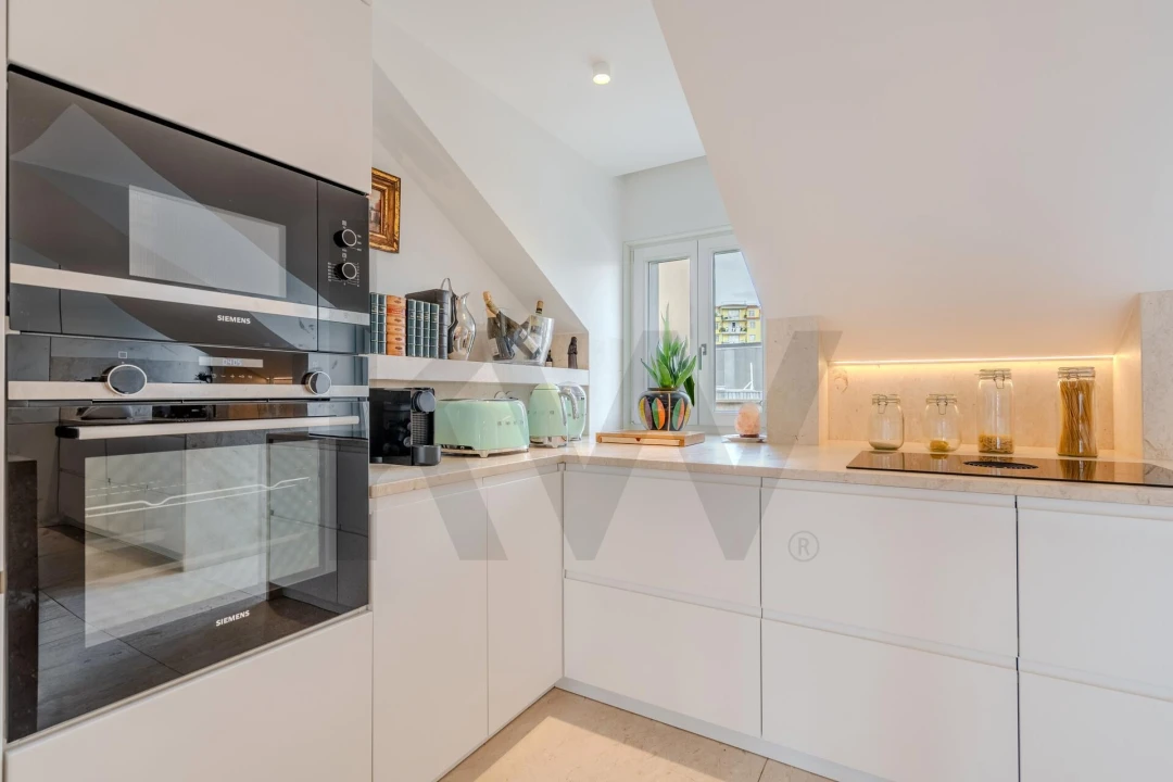 Apartamento T3 para Arrendamento em Estrela Foto 51