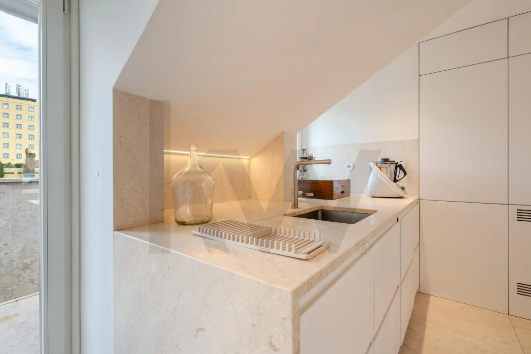 Apartamento T3 para Arrendamento em Estrela Foto 52