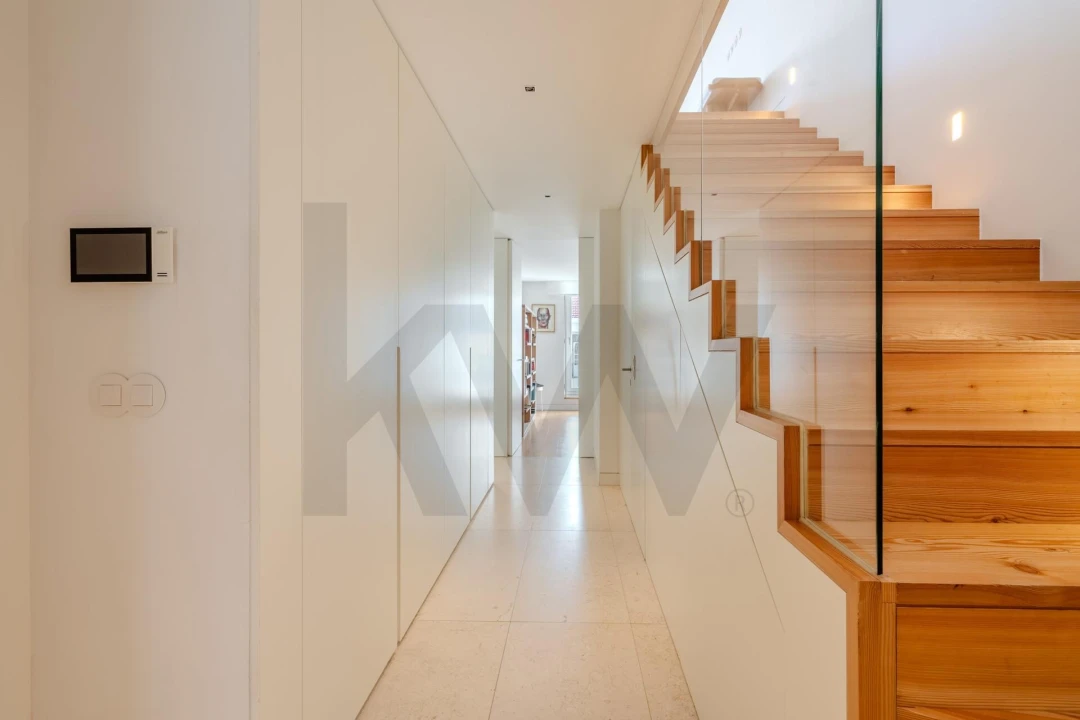 Apartamento T3 para Arrendamento em Estrela Foto 32