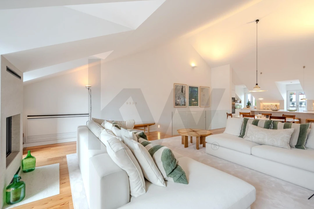 Apartamento T3 para Arrendamento em Estrela Foto 10