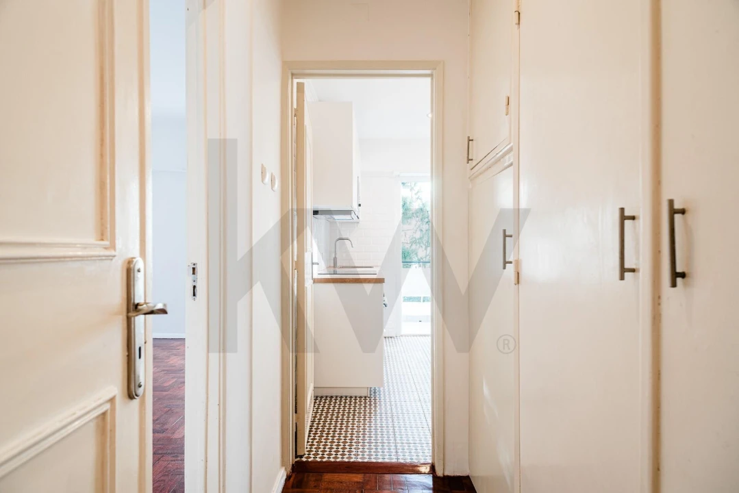 Apartamento T3 para Arrendamento em Belém Foto 11