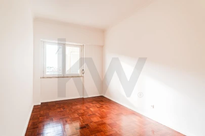 Apartamento T3 para Arrendamento em Belém