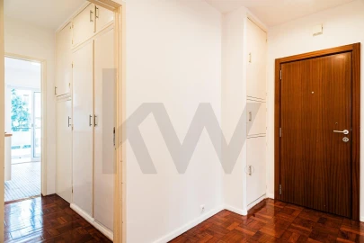 Apartamento T3 para Arrendamento em Belém