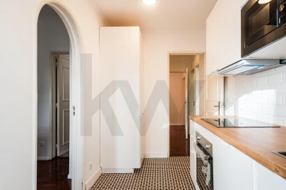 Apartamento T3 para Arrendamento em Belém