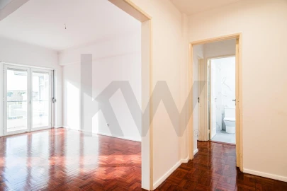 Apartamento T3 para Arrendamento em Belém