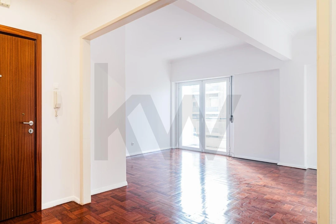 Apartamento T3 para Arrendamento em Belém Foto 6