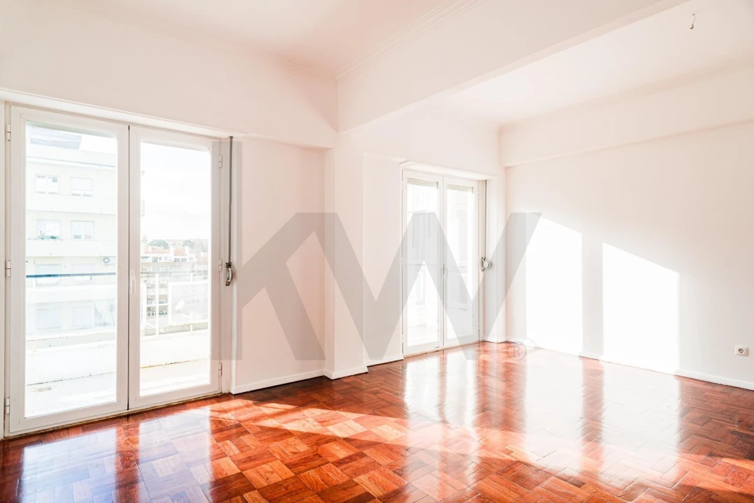 Apartamento T3 para Arrendamento em Belém Foto 2