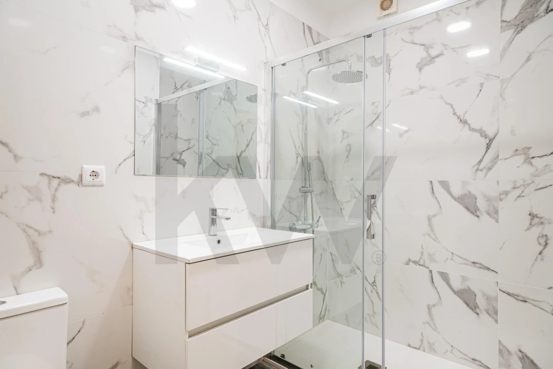 Apartamento T3 para Arrendamento em Belém Foto 10