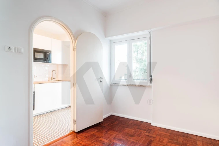 Apartamento T3 para Arrendamento em Belém Foto 19