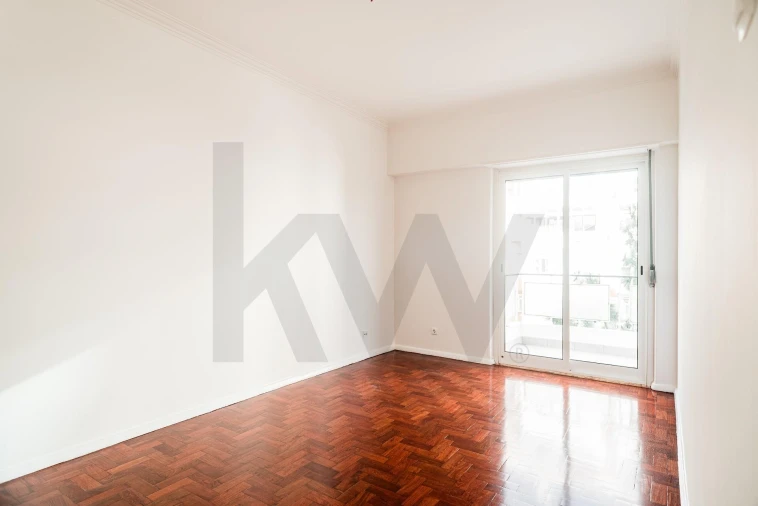 Apartamento T3 para Arrendamento em Belém Foto 12