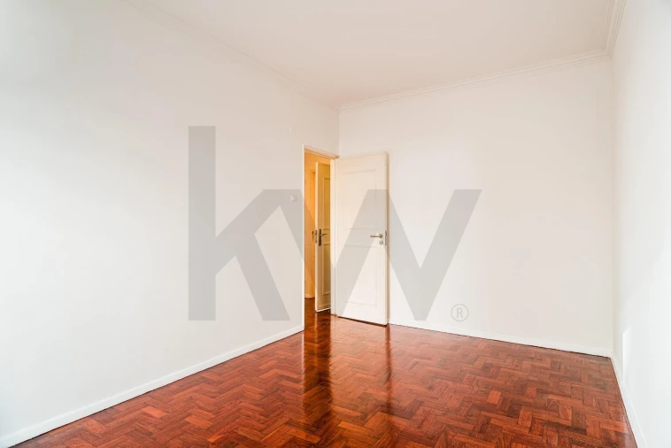 Apartamento T3 para Arrendamento em Belém Foto 13
