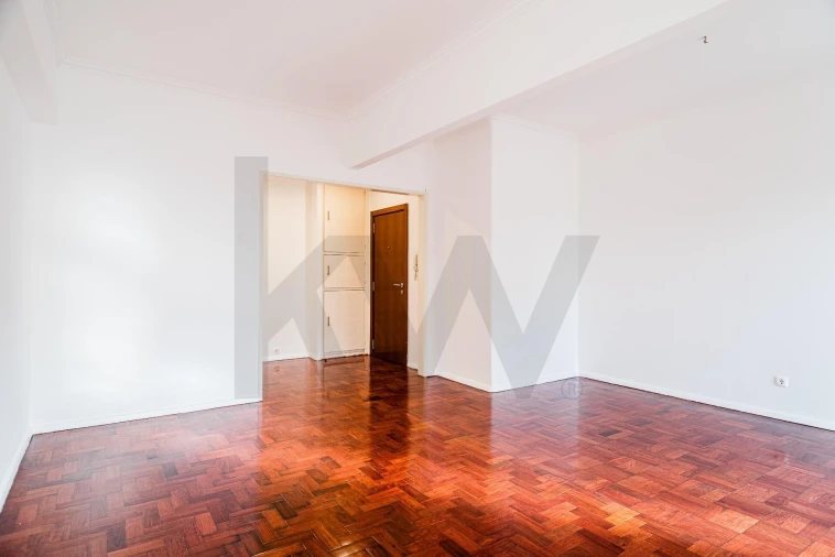 Apartamento T3 para Arrendamento em Belém Foto 4