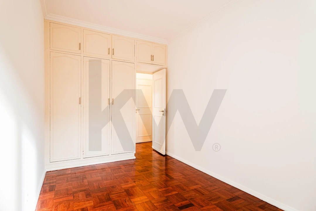Apartamento T3 para Arrendamento em Belém Foto 9