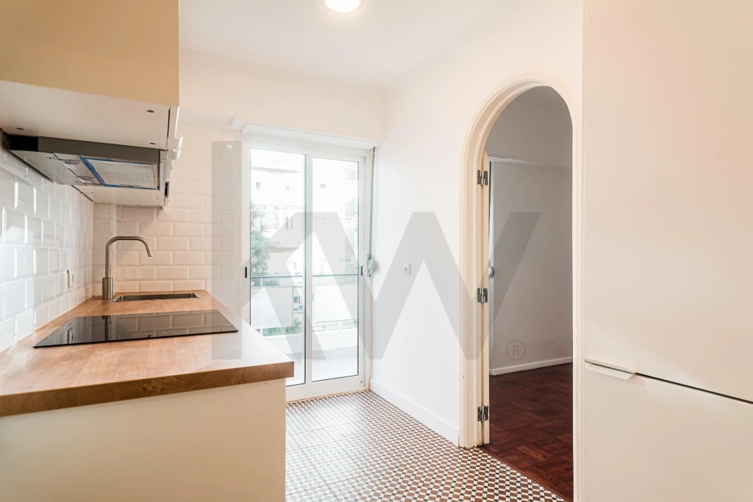 Apartamento T3 para Arrendamento em Belém Foto 15