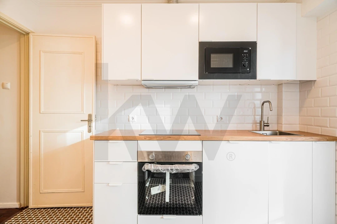 Apartamento T3 para Arrendamento em Belém Foto 17