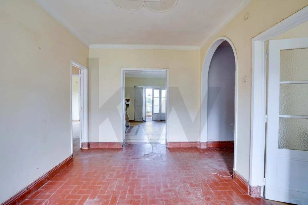 Quinta T4 para Venda em Queluz e Belas Foto 8