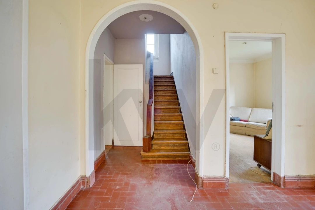 Quinta T4 para Venda em Queluz e Belas Foto 27