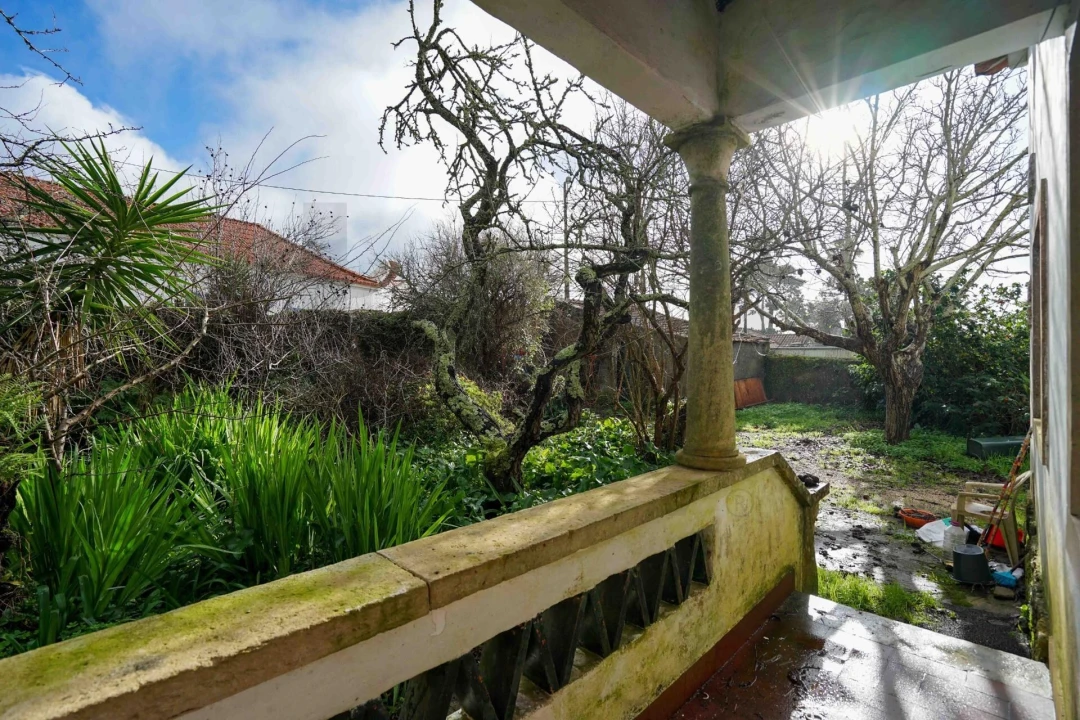 Quinta T4 para Venda em Queluz e Belas Foto 32