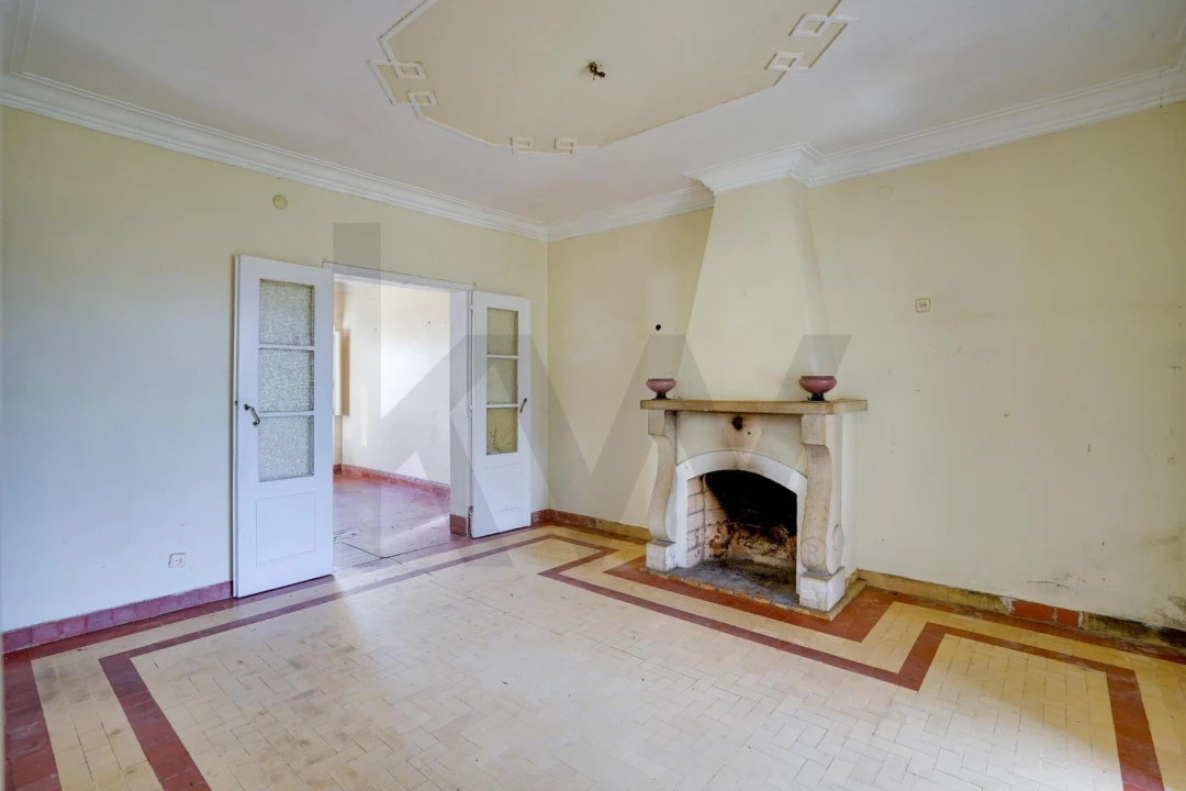 Quinta T4 para Venda em Queluz e Belas Foto 2