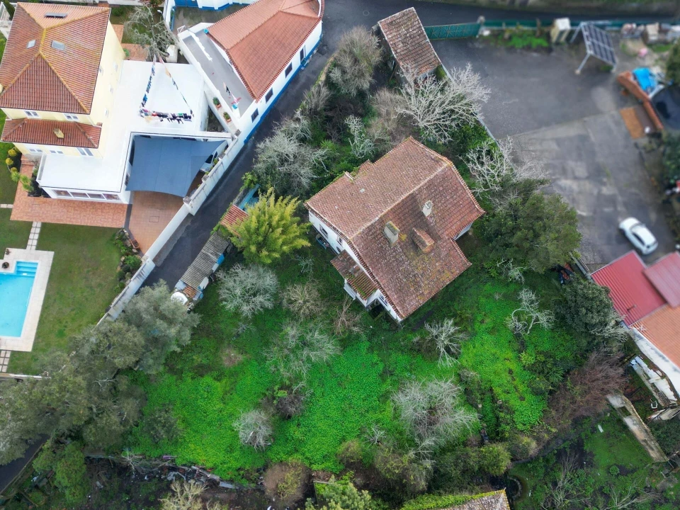 Quinta T4 para Venda em Queluz e Belas Foto 36