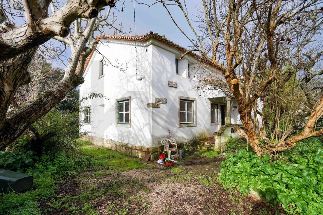 Quinta T4 para Venda em Queluz e Belas Foto 30