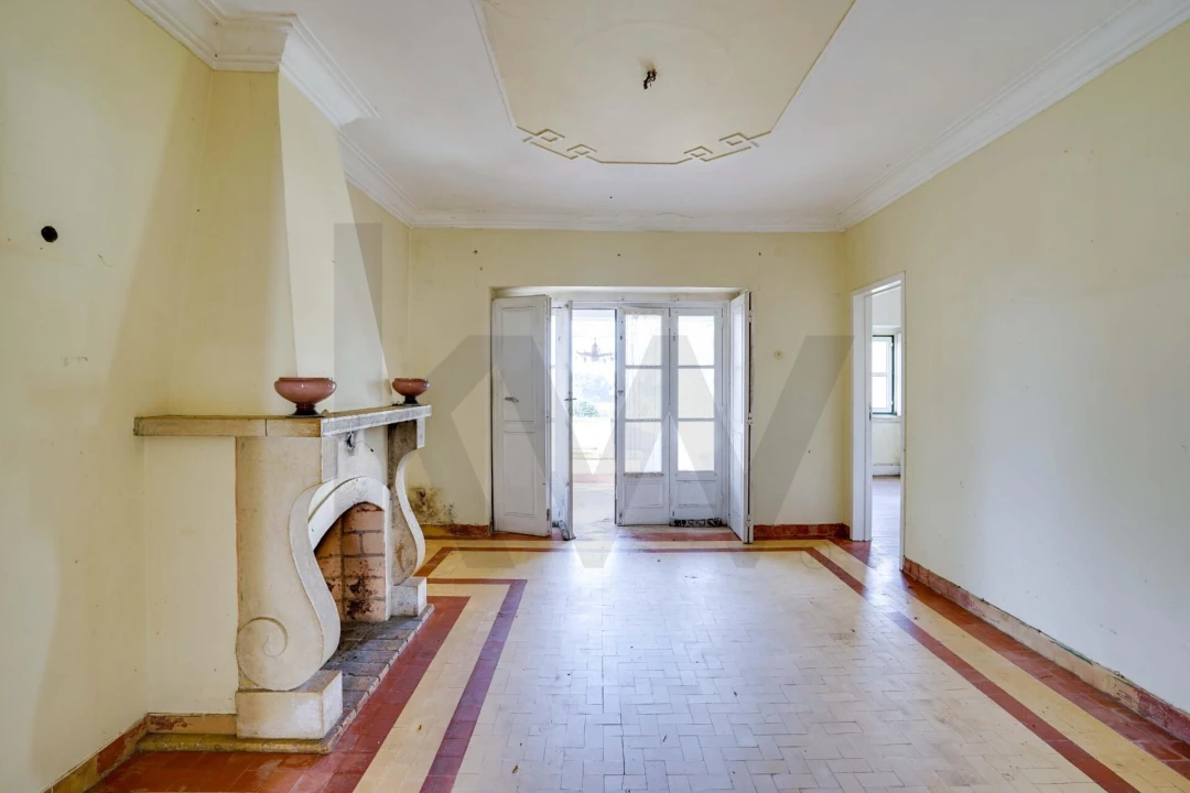 Quinta T4 para Venda em Queluz e Belas Foto 3