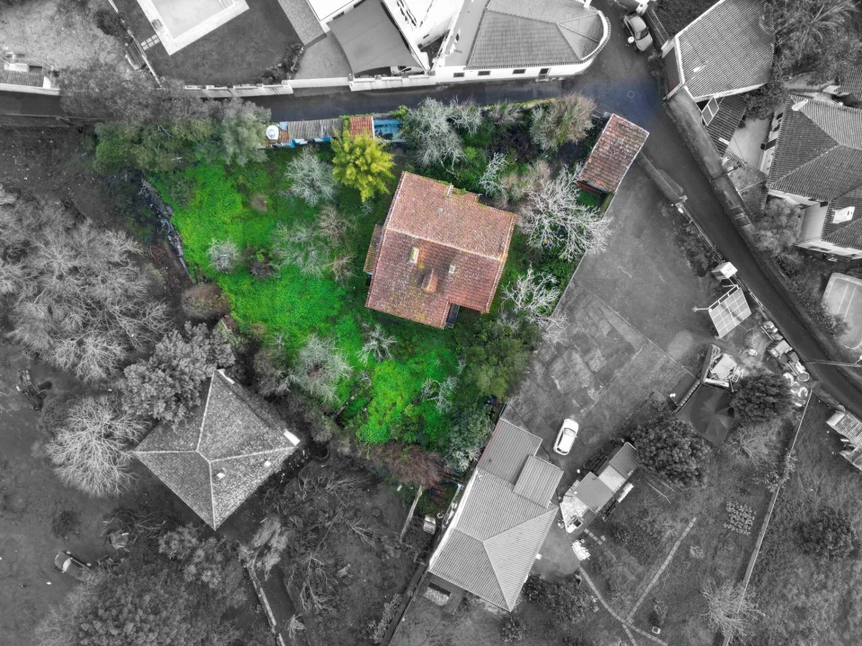 Quinta T4 para Venda em Queluz e Belas Foto 37