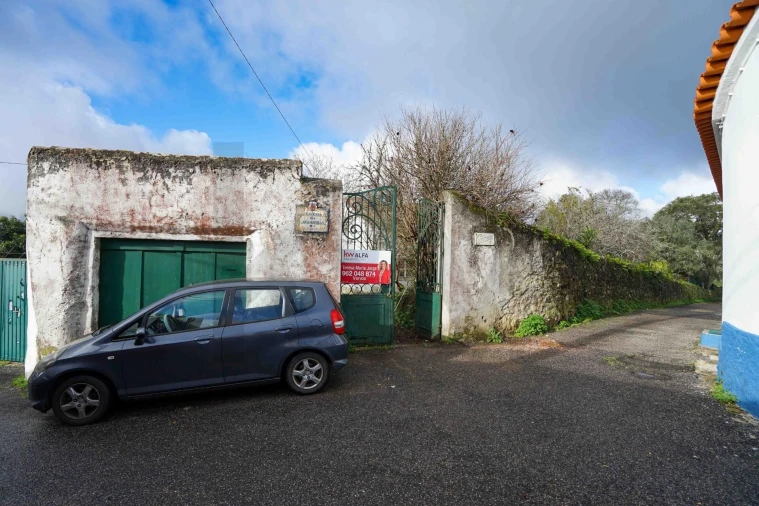 Quinta T4 para Venda em Queluz e Belas Foto 33