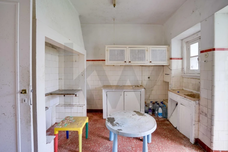 Quinta T4 para Venda em Queluz e Belas Foto 12