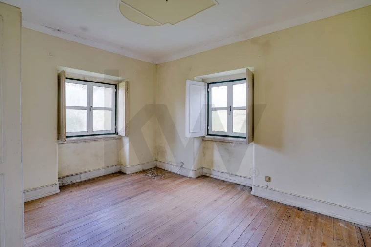 Quinta T4 para Venda em Queluz e Belas Foto 5