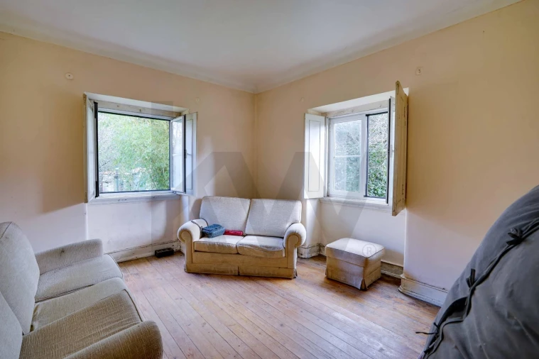 Quinta T4 para Venda em Queluz e Belas Foto 9