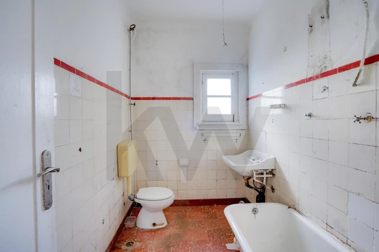 Quinta T4 para Venda em Queluz e Belas Foto 17