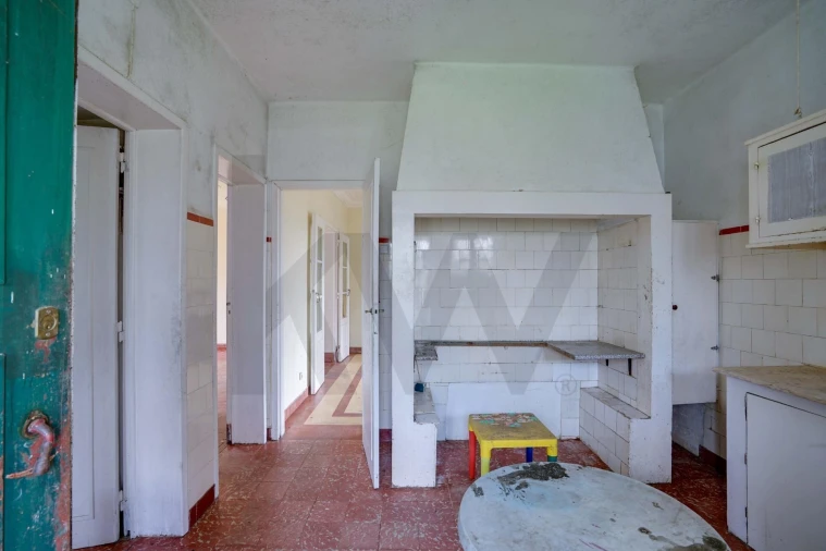 Quinta T4 para Venda em Queluz e Belas Foto 11