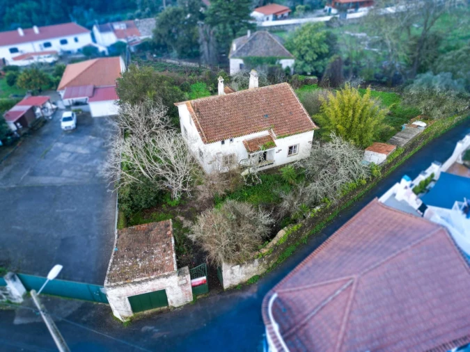 Quinta T4 para Venda em Queluz e Belas Foto 34