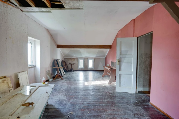 Quinta T4 para Venda em Queluz e Belas Foto 24