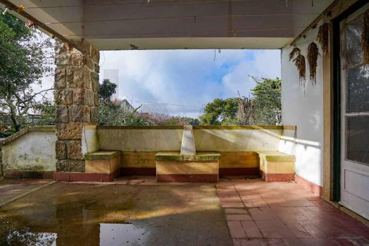 Quinta T4 para Venda em Queluz e Belas Foto 29