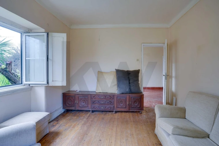 Quinta T4 para Venda em Queluz e Belas Foto 10