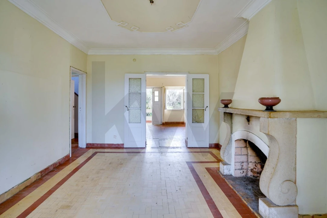 Quinta T4 para Venda em Queluz e Belas Foto 4