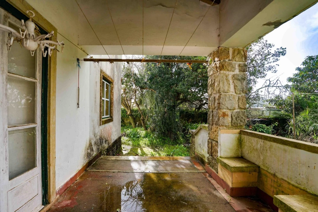 Quinta T4 para Venda em Queluz e Belas Foto 28