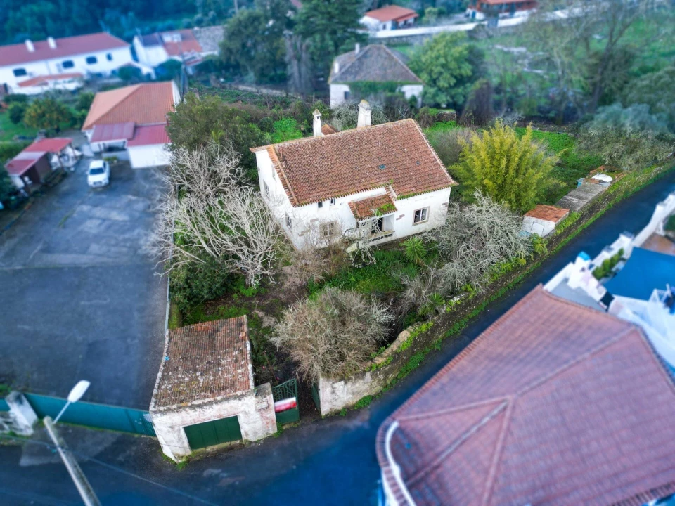 Quinta T4 para Venda em Queluz e Belas Foto 34