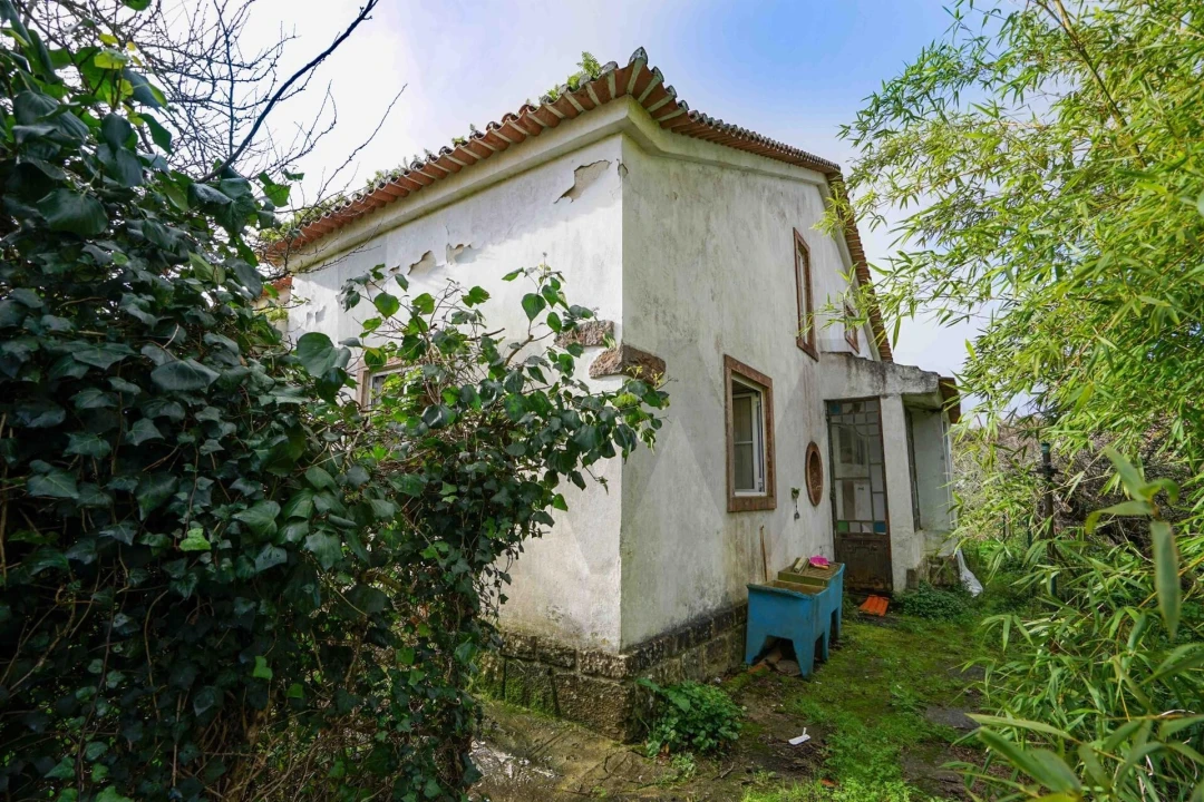 Quinta T4 para Venda em Queluz e Belas Foto 31