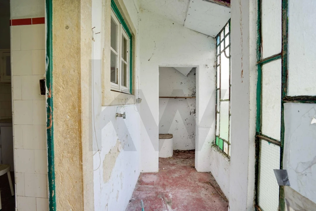 Quinta T4 para Venda em Queluz e Belas Foto 14