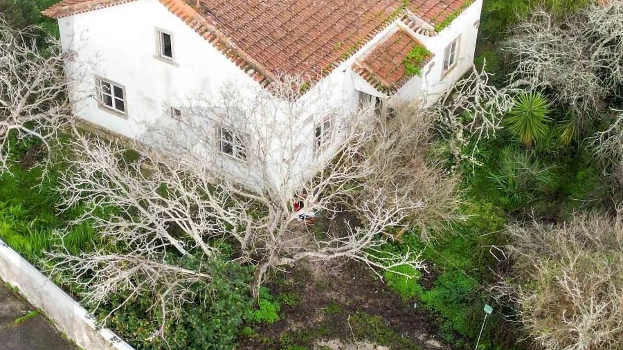 Quinta T4 para Venda em Queluz e Belas