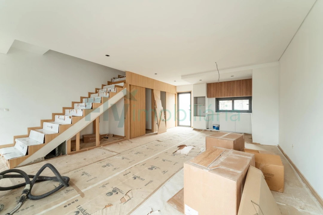 Moradia T2 para Venda em Tagilde e Vizela (São Paio) Foto 3