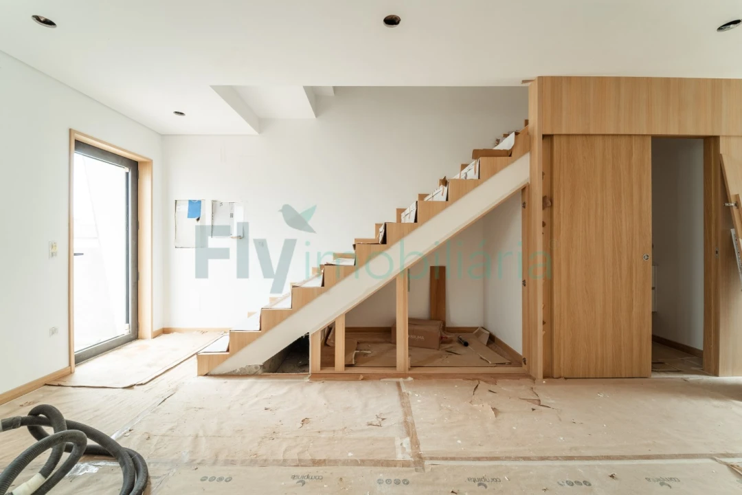 Moradia T2 para Venda em Tagilde e Vizela (São Paio) Foto 8