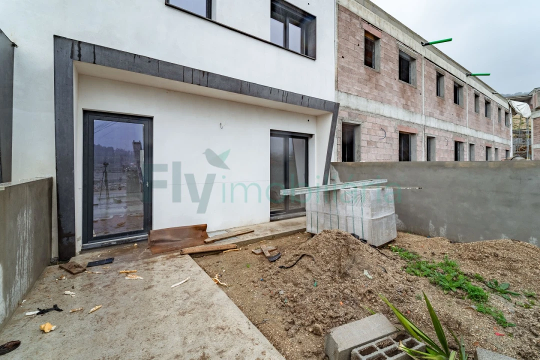 Moradia T2 para Venda em Tagilde e Vizela (São Paio) Foto 30